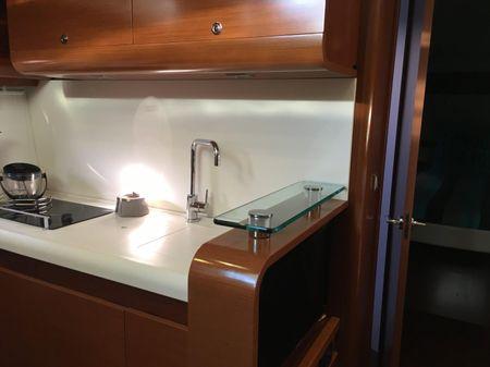 slider 15 Beneteau Monte Carlo 42 HT